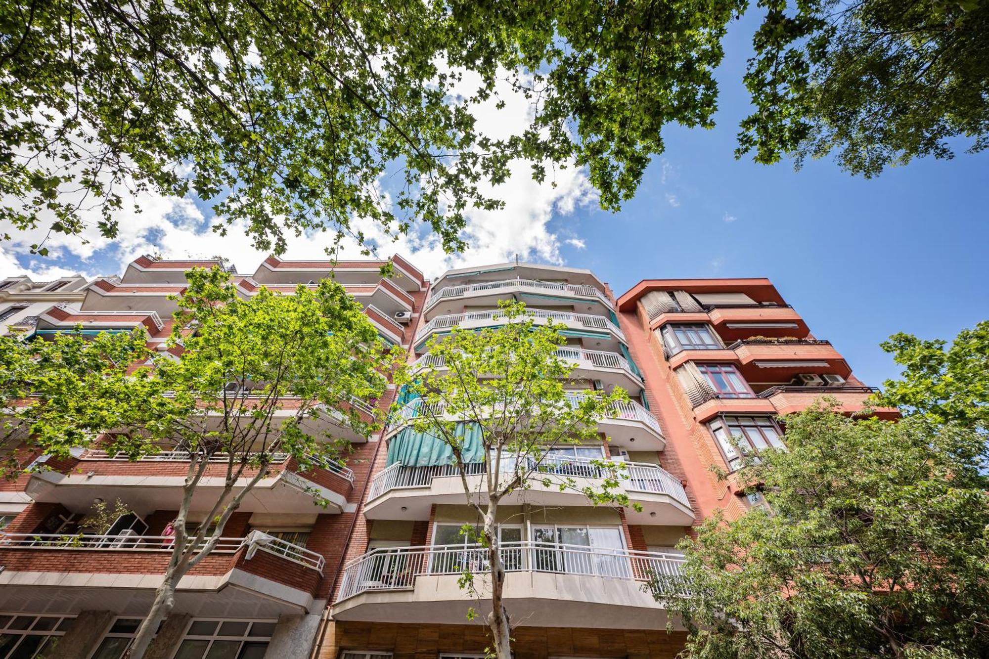 Sweett - Gaudi Avenue Apartment Barcelona Luaran gambar
